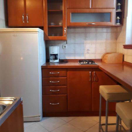 Apartman Studio Victoria Apartment Pula Exterior photo