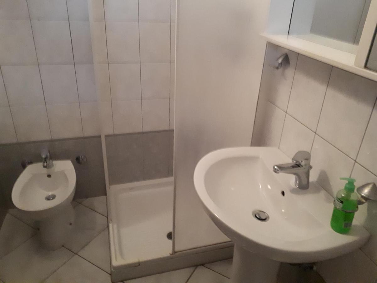 Apartman Studio Victoria Apartment Pula Exterior photo